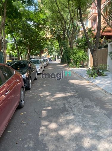 Hình ảnh Cho thuê biệt thư 200m2, 4 tầng, 1 hầm, Trung Hòa, Cầu Giấy