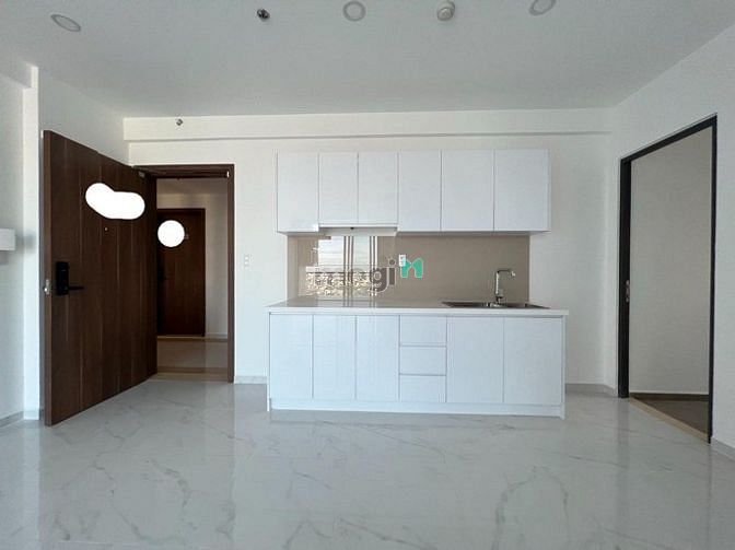 Hình ảnh Mb6623 nạp rút nhanh chóng D'Lusso thiết kế 2 phòng ngủ, nội thất đầy đủ