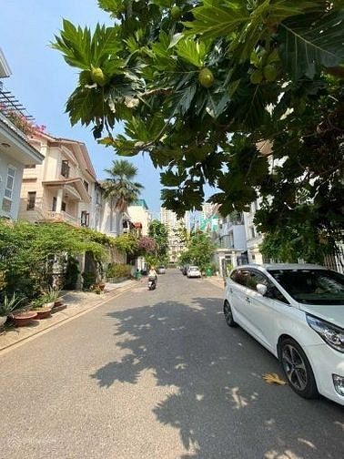 Hình ảnh Bán gấp đất Mặt tiền Bùi Tá Hán, An Phú Quận 2. DT 4x22. Giá chỉ 12 Tỷ