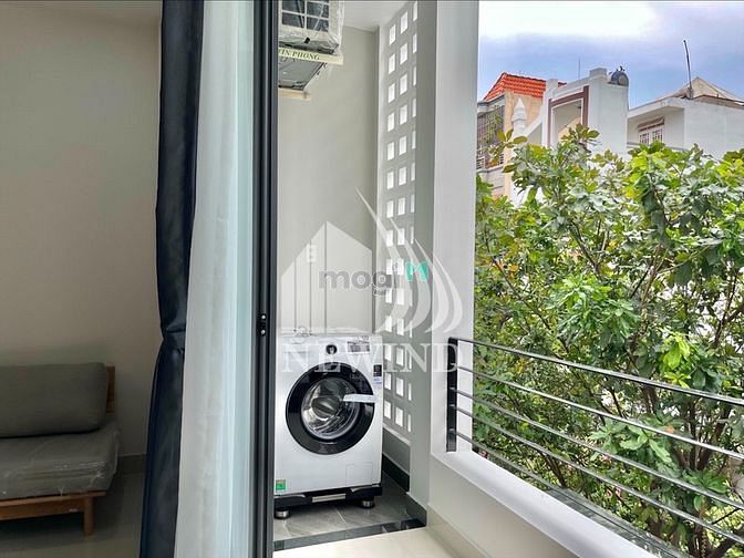 Hình ảnh Cho thuê phòng bancol - tiện nghi - hiện đại Quận 2