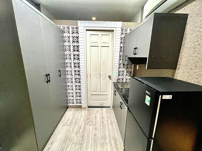 Hình ảnh Căn Hộ 1PN Full NT cửa sổ lớn_Đặng Thị Nhu_Quận 1