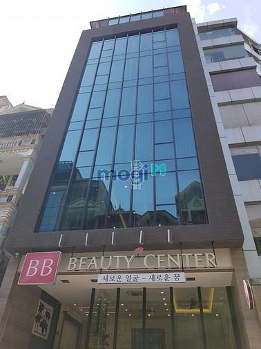 Hình ảnh Cho thuê nhà phố KHÂM THIÊN, 110m2 x 5T, mt 7m, mọi mô hình.
