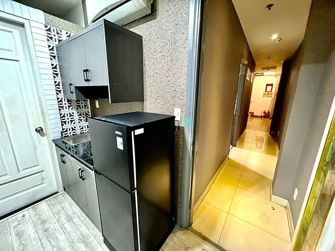 Hình ảnh Căn Hộ 1PN Full NT cửa sổ lớn_Đặng Thị Nhu_Quận 1