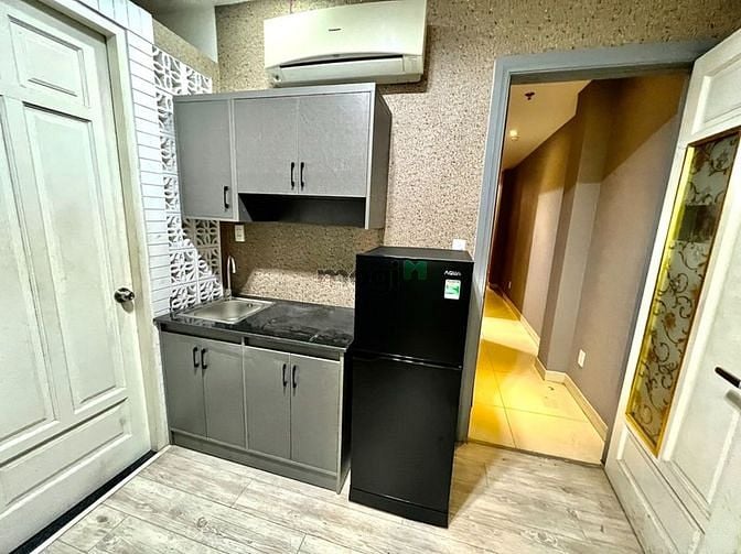 Hình ảnh Căn Hộ 1PN Full NT cửa sổ lớn_Đặng Thị Nhu_Quận 1