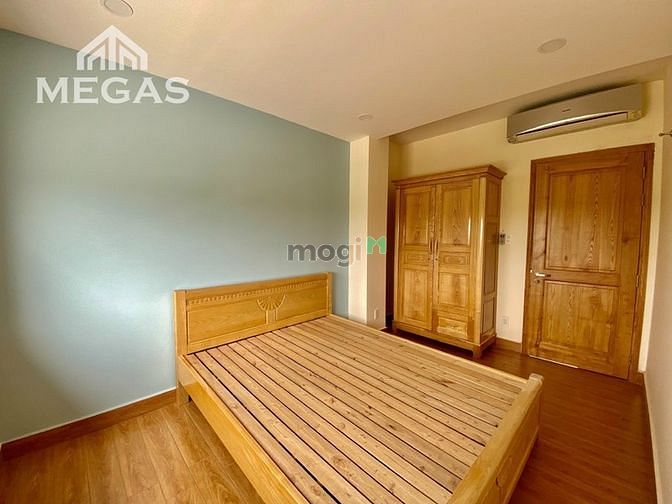 Hình ảnh Căn Hộ 2PN Full Nội Thất - Ban Công Riêng Ngay ĐH Văn Lang CS3