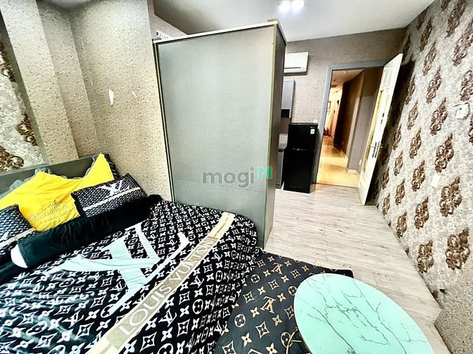 Hình ảnh Căn Hộ 1PN Full NT cửa sổ lớn_Đặng Thị Nhu_Quận 1