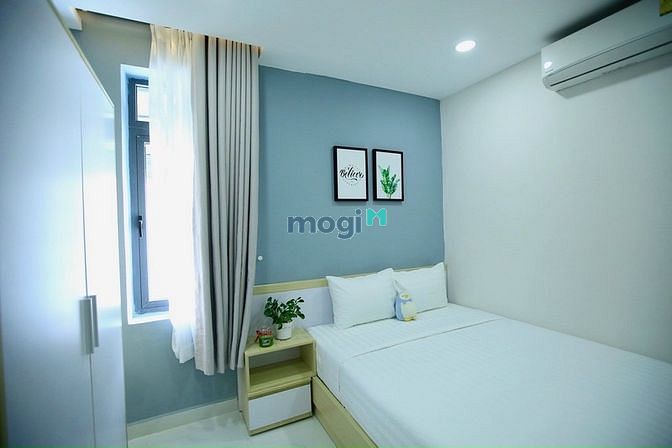 Hình ảnh 🔅 Căn Hộ Dịch Vụ Bình Thạnh 🔅
