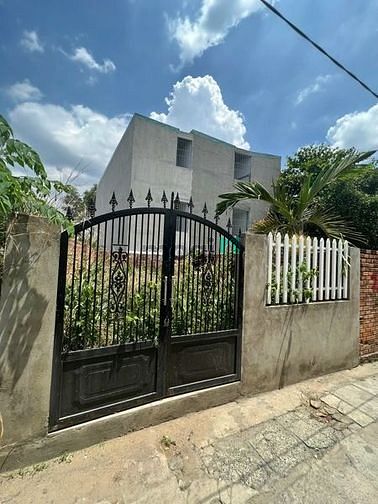 Hình ảnh Bán thổ cư hẻm 1/ đường Trịnh Khắc Lập, Thạnh Mỹ Lợi 61m2, ngang 5,1m