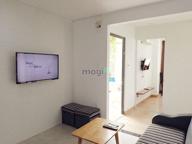 Hình ảnh Chdv 2 phòng ngủ,ban công Full nội thất