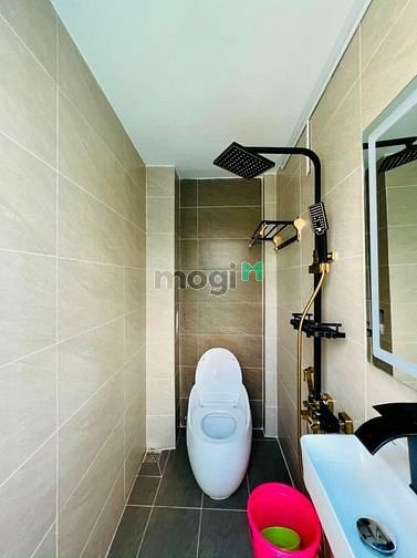 Hình ảnh NHÀ BÀ HẠT P9 QUẬN 10 Chỉ 2 tỷ 450 Hẻm 6m