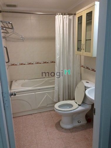 Hình ảnh Thiếu nợ Bán CH Phúc Thịnh  Q.5 CH siêu đẹp view ngắm toàn TP