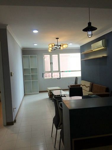 Hình ảnh Thiếu nợ Bán CH Phúc Thịnh  Q.5 CH siêu đẹp view ngắm toàn TP