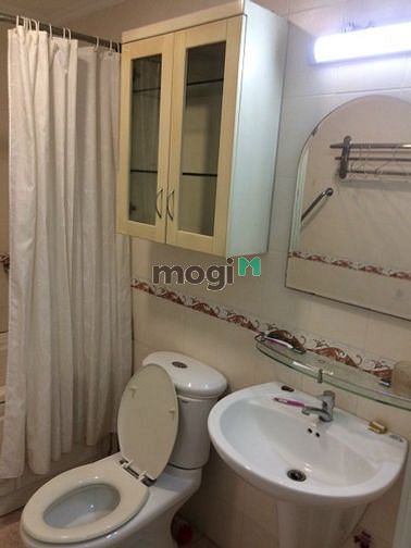 Hình ảnh Thiếu nợ Bán CH Phúc Thịnh  Q.5 CH siêu đẹp view ngắm toàn TP