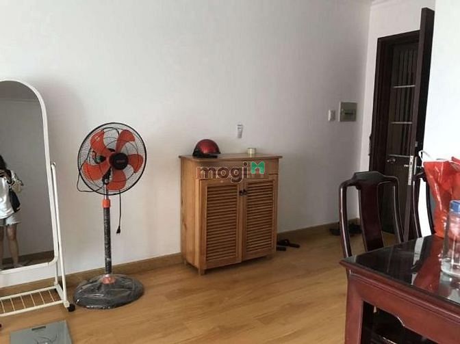 Hình ảnh Thiếu nợ Bán CH Phúc Thịnh  Q.5 CH siêu đẹp view ngắm toàn TP