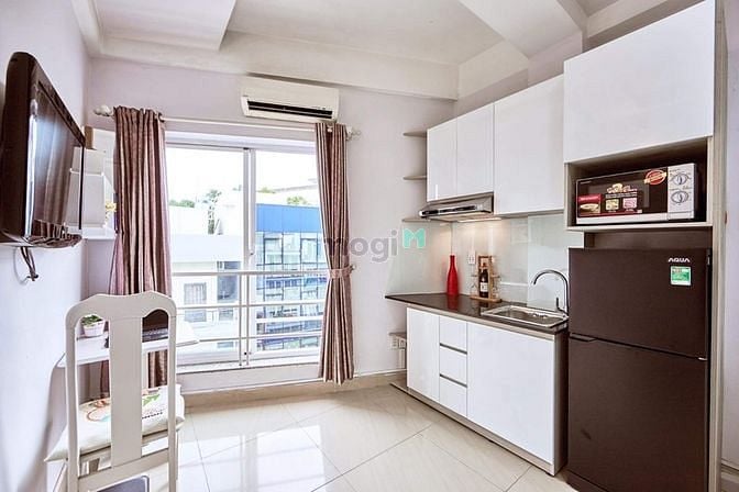 Hình ảnh Mb6623 nạp rút nhanh chóng mới full bancol q.tân bình