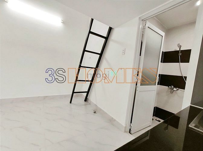Hình ảnh Duplex siêu xịn mịn_Ngay Tân Sơn Nhì_Tân Phú