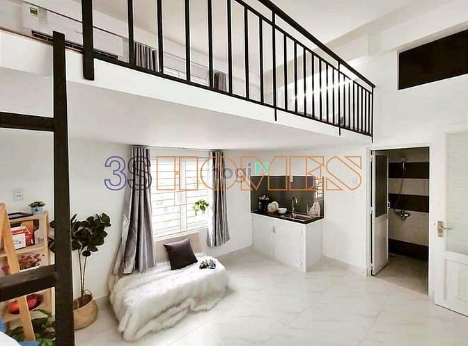 Hình ảnh Duplex siêu xịn mịn_Ngay Tân Sơn Nhì_Tân Phú