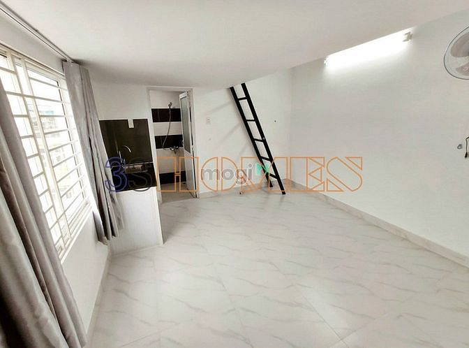 Hình ảnh Duplex siêu xịn mịn_Ngay Tân Sơn Nhì_Tân Phú