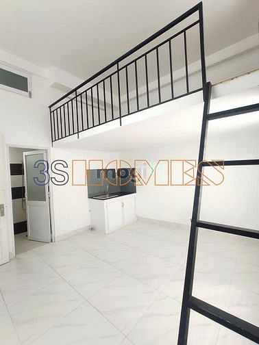 Hình ảnh Duplex siêu xịn mịn_Ngay Tân Sơn Nhì_Tân Phú