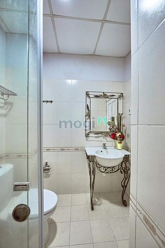 Hình ảnh Mb6623 nạp rút nhanh chóng mới full bancol q.tân bình