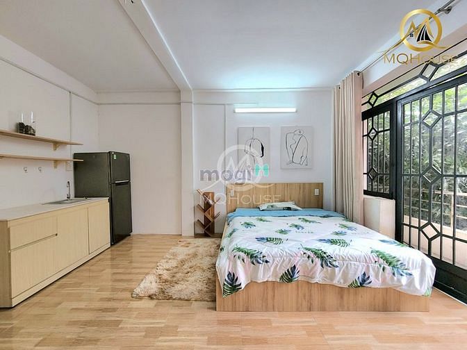 Hình ảnh Siêu phẩm 35m2 studio ngay Sân Bay