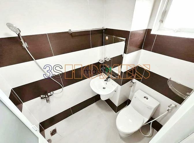 Hình ảnh Duplex siêu xịn mịn_Ngay Tân Sơn Nhì_Tân Phú