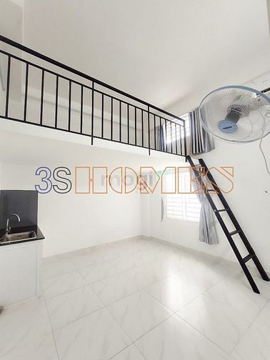 Hình ảnh Duplex siêu xịn mịn_Ngay Tân Sơn Nhì_Tân Phú