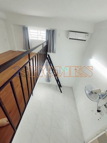 Hình ảnh Duplex siêu xịn mịn_Ngay Tân Sơn Nhì_Tân Phú