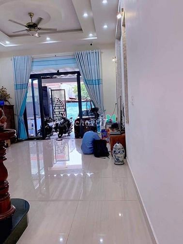 Hình ảnh Cần bán  Bán Căn Nhà Nguyên Đình Chiểu Q3