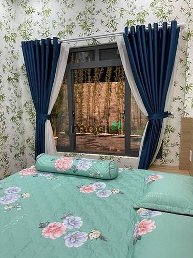 Hình ảnh Nhà Tân Hoà Đông Q.6 - 2.28tỷ/55m2 - SHR - Hẻm 5M