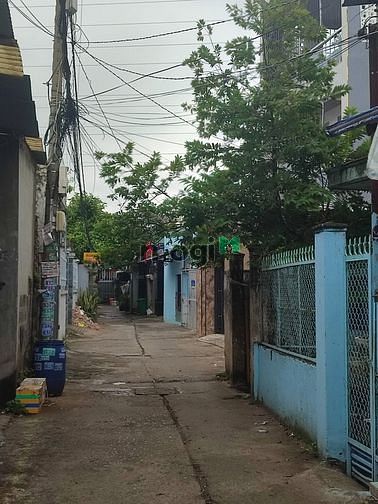 Hình ảnh Chỉ 5ty500 có ngay lô đất 80m2 ngay đường QUANG TRUNG , Quận 9