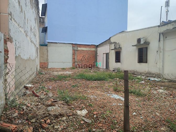 Hình ảnh Chỉ 5ty500 có ngay lô đất 80m2 ngay đường QUANG TRUNG , Quận 9
