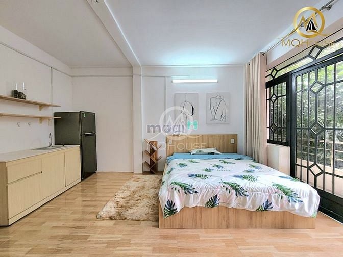 Hình ảnh Siêu phẩm bancol mới ngay Sân Bay