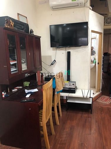 Hình ảnh Bán Nhà trong ngõ tại đường Đội Cấn