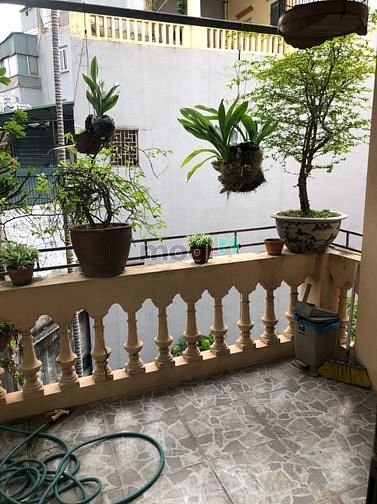 Hình ảnh Bán Nhà trong ngõ tại đường Đội Cấn