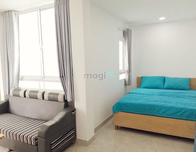 Hình ảnh Căn Hộ Thảo Điền 2 Phòng Ngủ/ Apartment 2 bedrooms in Thao Dien, D2
