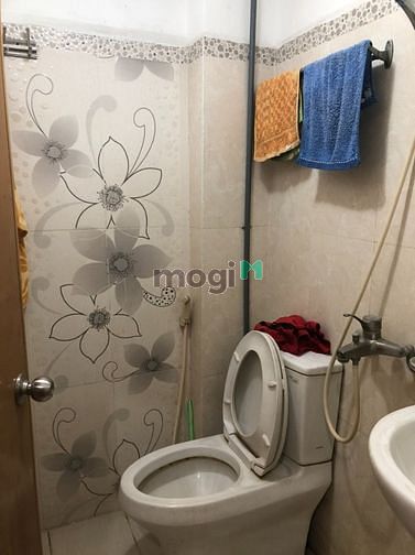 Hình ảnh Bán Nhà trong ngõ tại đường Đội Cấn