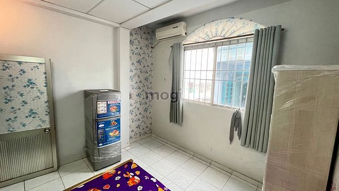 Hình ảnh Căn Hộ Mini 2pn Ngả Tư Phú Nhuận máy giặt riêng