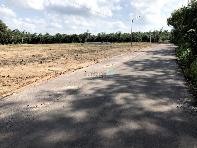 Hình ảnh Đất nền sổ sẵn Lộc Ninh - Bình Phước 365tr/167,7m2