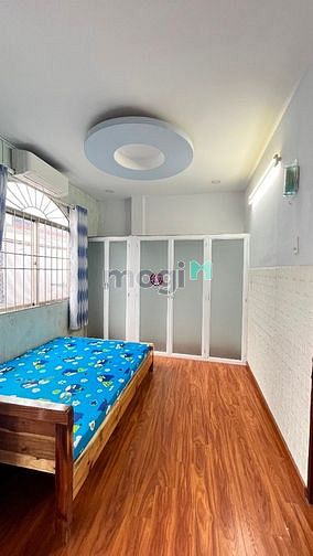 Hình ảnh Căn Hộ Mini 2pn Ngả Tư Phú Nhuận máy giặt riêng