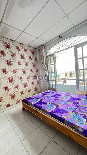 Hình ảnh Căn Hộ Mini 2pn Ngả Tư Phú Nhuận máy giặt riêng
