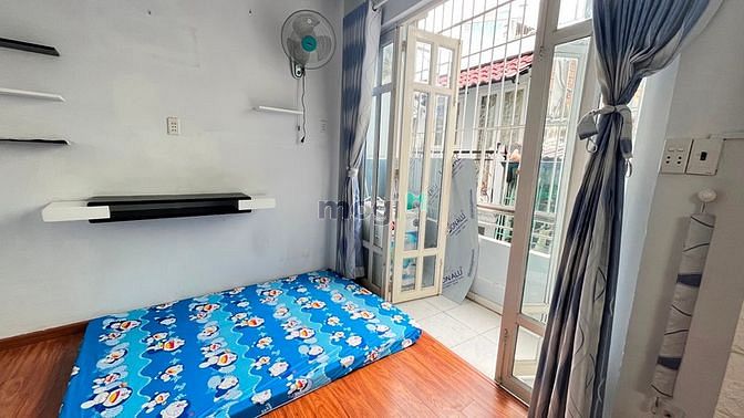 Hình ảnh Căn Hộ Mini 2pn Ngả Tư Phú Nhuận máy giặt riêng