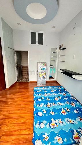 Hình ảnh Căn Hộ Mini 2pn Ngả Tư Phú Nhuận máy giặt riêng