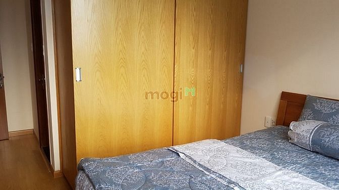 Hình ảnh Bán lẹ CC Miếu Nổi, Bình Thạnh 2PN, full nội thất - giá 1 tỷ 350