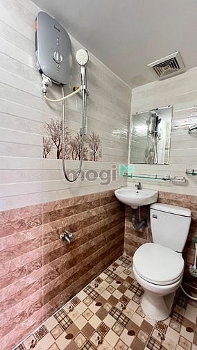 Hình ảnh Căn Hộ Mini 2pn Ngả Tư Phú Nhuận máy giặt riêng