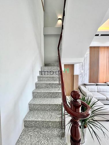 Hình ảnh Nhà Kha Vạn Cân Thủ Đức - 2.1tỷ/52.5m2 - SHR