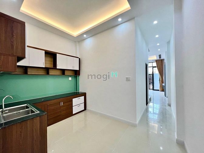 Hình ảnh Nhà Kha Vạn Cân Thủ Đức - 2.1tỷ/52.5m2 - SHR