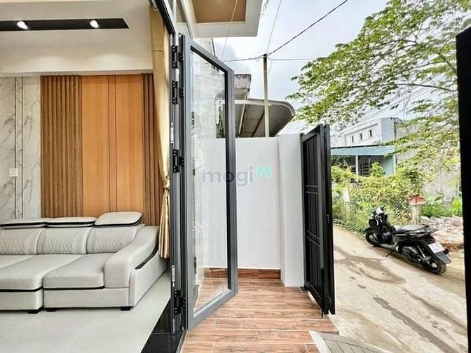 Hình ảnh Nhà Kha Vạn Cân Thủ Đức - 2.1tỷ/52.5m2 - SHR