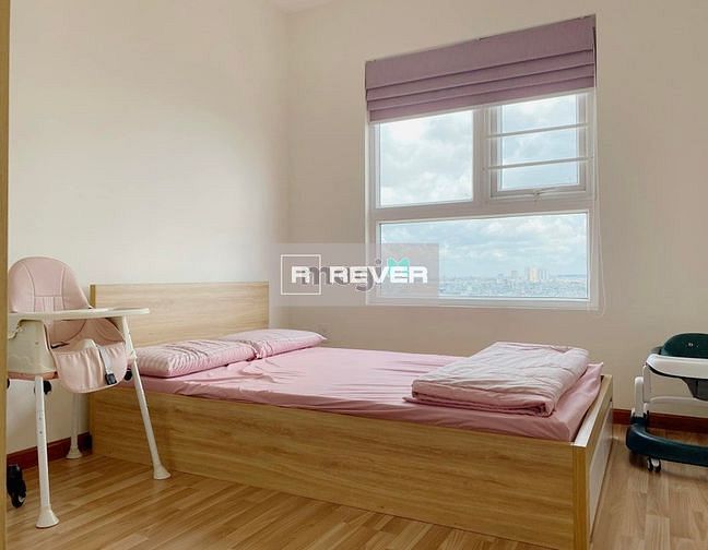 Hình ảnh Sở Hữu Căn Hộ Diamond Riverside SHR chỉ với 1tỷ690