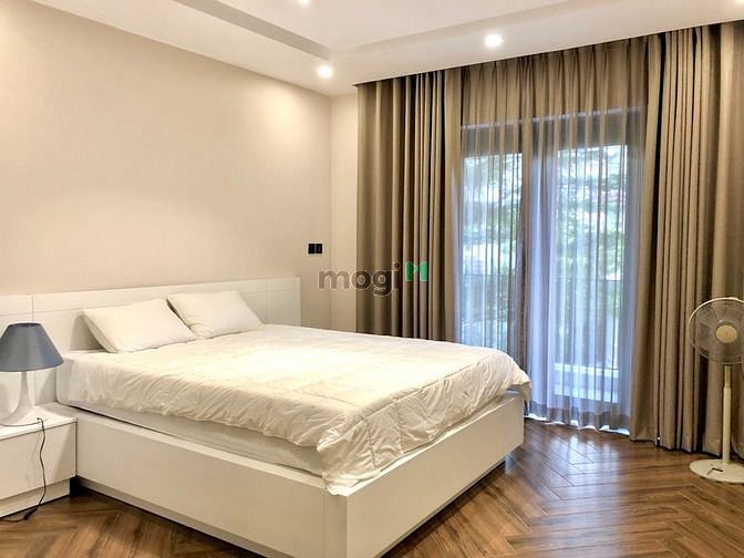Hình ảnh Biệt thự Lan Anh cho thuê, 300m2 4 phòng ngủ đủ nội thất
